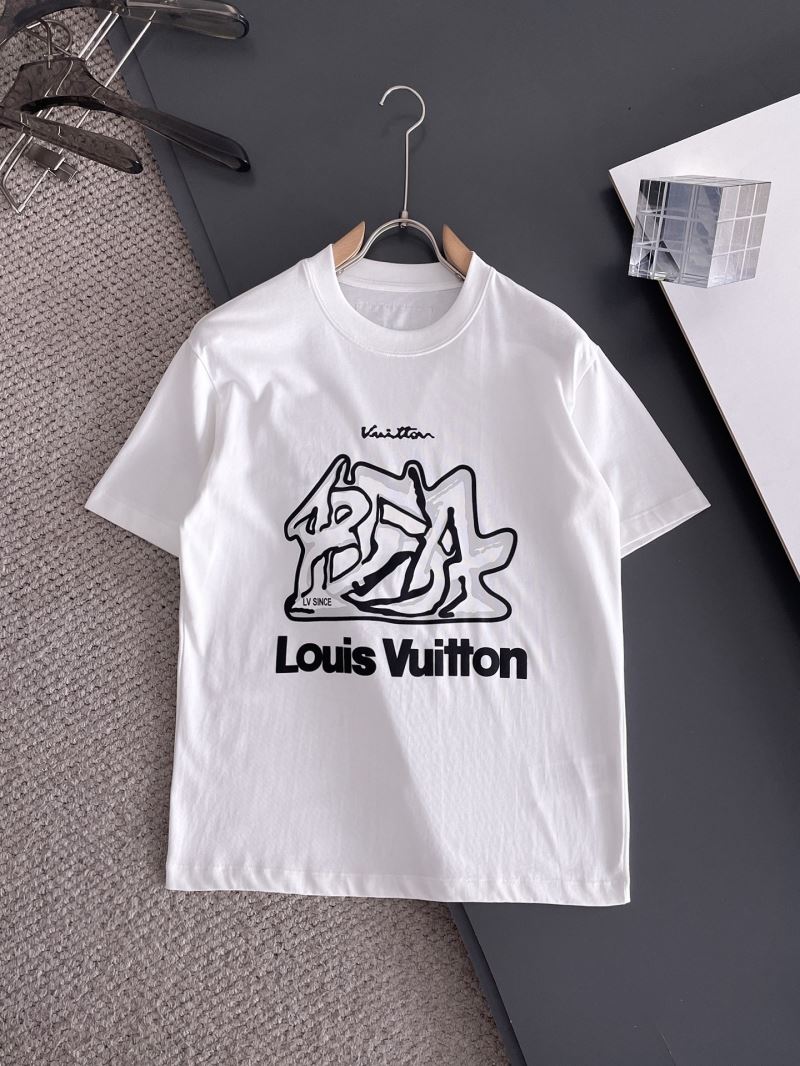 Louis Vuitton T-Shirts